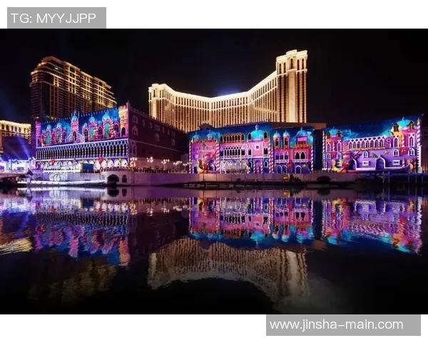 澳门金沙娱乐场骗局-澳门金沙娱乐场惊现骗局，揭示其背后真相与应对之道-澳门金沙娱乐场骗局